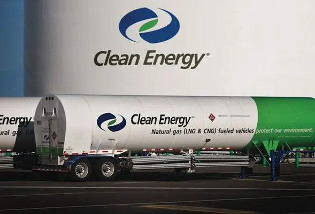 ଗ୍ୟାସ ମାଧ୍ୟମରେ ଟ୍ରକ ପରିବହନ ପାଇଁ ସରକାରଙ୍କ ଯୋଜନା