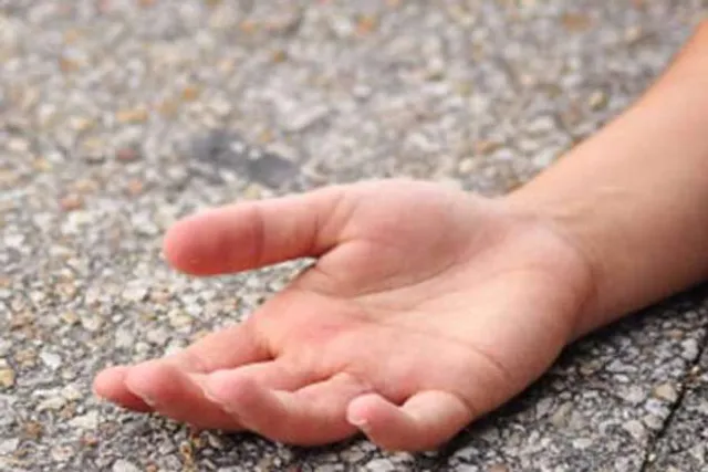 ବିଦ୍ୟୁତ ବିଭାଗର ଚରମ ଅବହେଳା: ବିଦ୍ୟୁତ୍‌ ତାର ଲାଗି ୪ ବର୍ଷର ଶିଶୁ ମୃତ