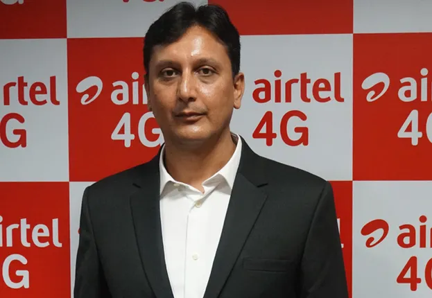 ରାଜ୍ୟରେ ୪୪୦୦ ନୂଆ ଟାଓ୍ଵାର ବସାଇବ ଏୟାରଟେଲ୍‌