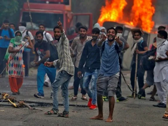 ରାମ ରହିମ୍‌ଙ୍କୁ ଦୋଷୀ ସାବ୍ୟସ୍ତ ପରେ ଘଟିଥିବା ହିଂସାରେ ସଂପୃକ୍ତ ୧ ହଜାରରୁ ଅଧିକ ଅଭିଯୁକ୍ତଙ୍କୁ ପ୍ରମାଣ ଅଭାବରୁ ନିର୍ଦ୍ଦୋଷରେ ଖଲାସ କଲେ ଅଦାଲତ