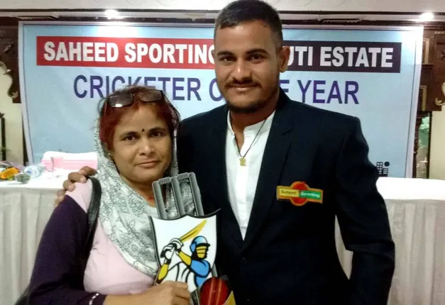 ରଣଜୀ ଋତୁ ପୂର୍ବରୁ ରନ୍‌ ଭୋକିଲା ଥିଲି: ଧୂପର