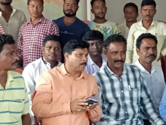 କଂଗ୍ରେସ ଛାଡ଼ିଲେ, ବିଜେଡ଼ିରେ ଯୋଗଦେବେ ପୂର୍ବତନ ବିଧାୟକ ଦୁଷ୍ମନ୍ତ ନାଏକ