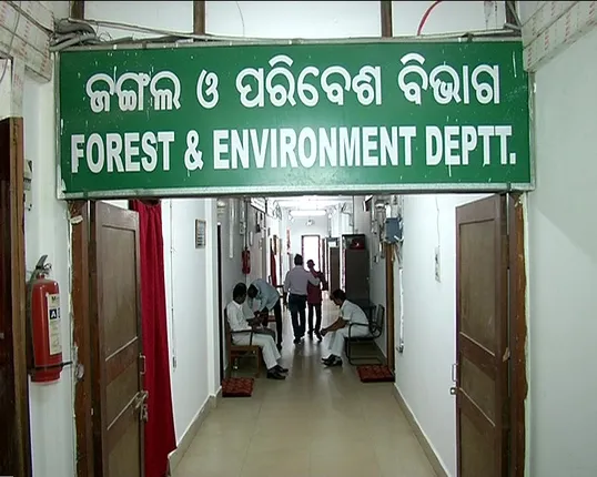 ପରିବେଶ ପର୍ଯ୍ୟଟନର ଚାହିଦା ବଢ଼ୁଛି