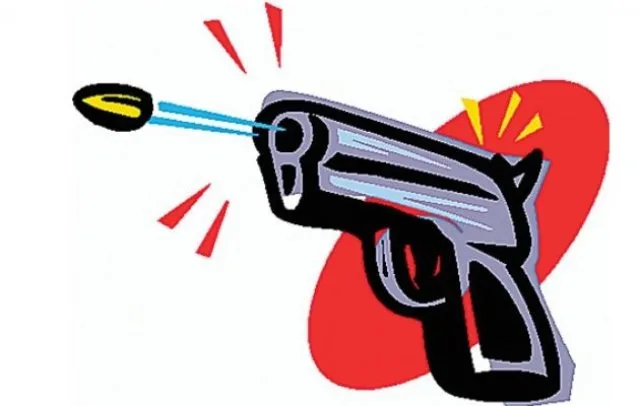 ପୂର୍ବ ଶତ୍ରୁତାକୁ ଗୁଳିମାଡ଼, ଜଣେ ଗୁରୁତର