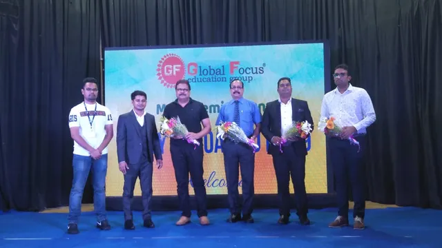 ଗ୍ଲୋବାଲ୍‌ ଫୋକସ୍‌ର ସମ୍ମିଳନୀ