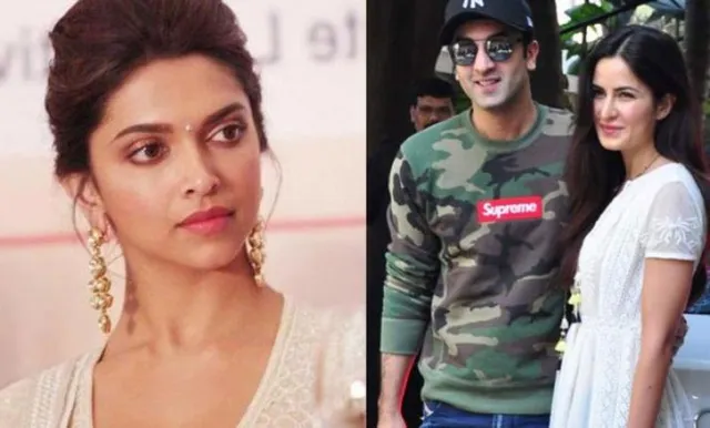 ଜାଣନ୍ତୁ କାହିଁକି ରଣବୀର-ଦୀପିକାଙ୍କ ବ୍ରେକ-ଅପ୍‌ ହୋଇଥିଲା? ଖୁଲାସା କଲେ ଦୀପିକା ପାଦୁକୋନ୍‌