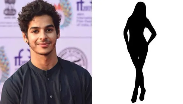 ‘ଷ୍ଟୁଡେଣ୍ଟ ଅଫ୍‌ ଦ ଇୟର-୨’ର ଏହି ଅଭିନେତ୍ରୀଙ୍କୁ ଡେଟ୍‌ କରି ସାରିଛନ୍ତି ଇଶାନ ଖଟ୍ଟର