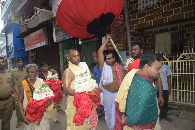 ଶ୍ରୀଅଙ୍ଗ ବଜ୍ର ପାଇଁ ଖଳି ବିଜେ