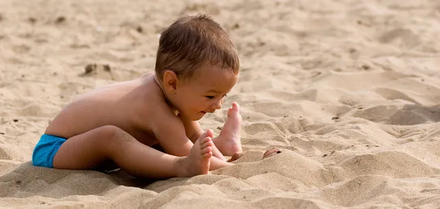 ଶିଶୁଙ୍କୁ ‘ନା’ କହିବା ମନା; ନିଜ ପିଲାର ଲାଳନପାଳନ ଏପରି କରନ୍ତୁ