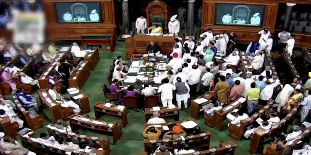 ଆଗାମୀ ମୌସୁମୀ ଅଧିବେଶନରେ ଲୋକସଭାର ସଦସ୍ୟମାନେ ଦିନକୁ ସର୍ବାଧିକ ୫ଟି ପ୍ରଶ୍ନ ପଚାରି ପାରିବେ