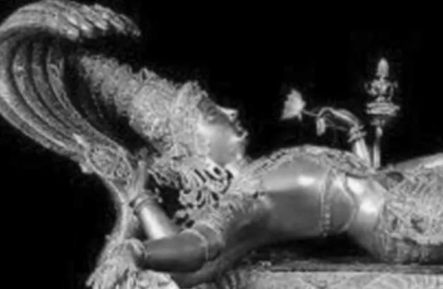 ବାଂଲାଦେଶରେ ବହୁକୋଟି ଟଙ୍କାର ବିଷ୍ଣୁ ମୂର୍ତ୍ତି ଜବତ