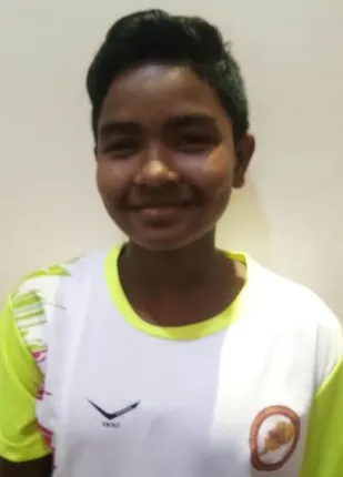 ଜାତୀୟ ବାଳିକା ଫୁଟ୍‌ବଲ ଶିବିରରେ ଓଡ଼ିଶାରୁ ୫