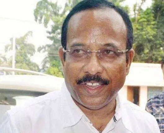 ପୁରୁଣା ସିଟ୍‌ରେ ବସିଲେ ସାଂସଦ ରାମଚନ୍ଦ୍ର ହାଁସଦା