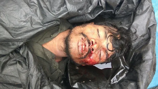 ନକ୍ସଲ-ପୁଲିସ୍‌ ଗୁଳି ବିନିମୟ : ଜନମିଲିସିଆ କମାଣ୍ଡର ନିହତ