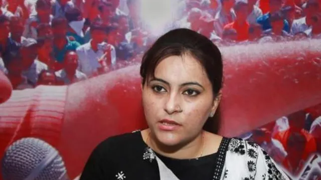 ବିଜେପି ବିଧାୟକଙ୍କ ପତ୍ନୀଙ୍କ ଅଭିଯୋଗ: ସ୍ୱାମୀ କଲେଜ ଛାତ୍ରୀ ସହ ପରକୀୟ ପ୍ରେମରେ ମାତିଛନ୍ତି