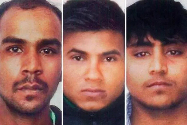 ନିର୍ଭୟା ଗଣଦୁଷ୍କର୍ମ ମାମଲା : ଫାଶୀଦଣ୍ଡ କାଏମ୍‌