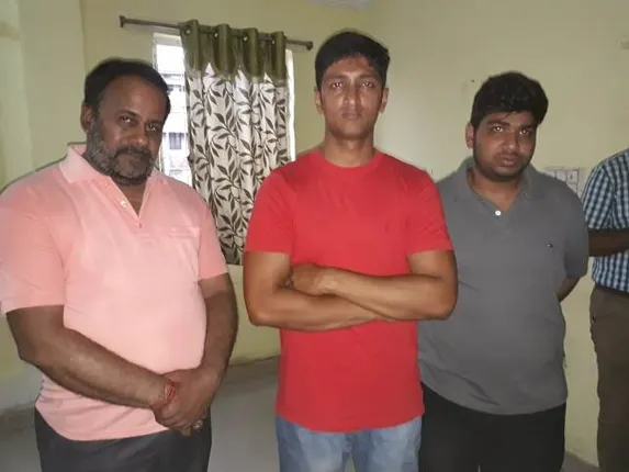 ନନ୍ଦଙ୍କ କାରନାମା : କୋଲକାତା ସ୍ପାରୁ ଗିରଫ ହୋଇଥିଲେ, ସସ୍‌ପେଣ୍ଡ୍‌ କଲା ବିଜେଡି