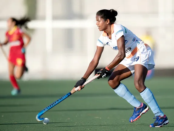 ଓଡ଼ିଆ ଝିଅ ନମିତା ଟପ୍ପୋ ଖେଳିଲେ ୧୫୦ତମ ଅନ୍ତର୍ଜାତୀୟ ମ୍ୟାଚ୍‌, ହକି ଇଣ୍ଡିଆ ଜଣାଇଲା ଶୁଭେଚ୍ଛା