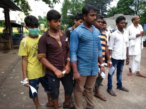 ଓଡ଼ିଶାରେ ନିପା ଭୟ!