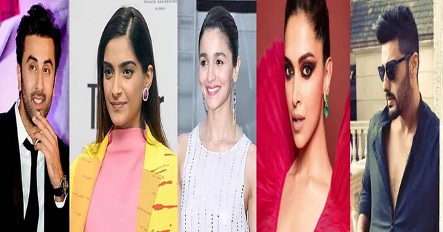 ବଲିଉଡ୍‌ର ଏହି ୫ ଲୋକପ୍ରିୟ କଳାକାର ଏହି ସବୁ ଜିନିଷକୁ ଡରନ୍ତି