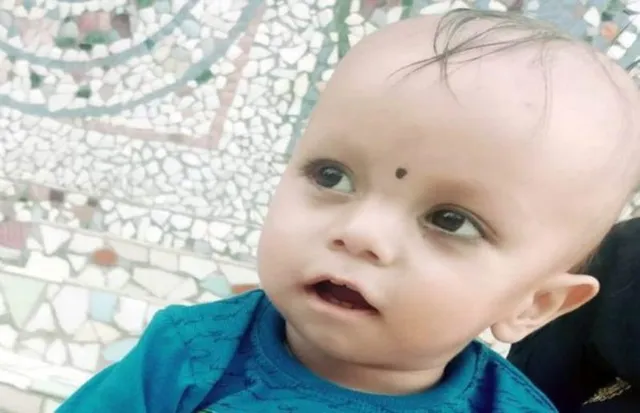 ୩୮ବର୍ଷିୟ ମହିଳାଙ୍କୁ ନିଜର କିଡ୍‌ନି ଦେଇ ଆଖିବୁଜିଲେ ୧୧ମାସର ଶିଶୁ, ସର୍ବକନିଷ୍ଠ ଅଙ୍ଗଦାତା ଭାବରେ ଘୋଷଣା ହେଲା ନାମ