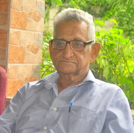 କବିତା ବୋଧଗମ୍ୟ ହେବା ଜରୁରୀ