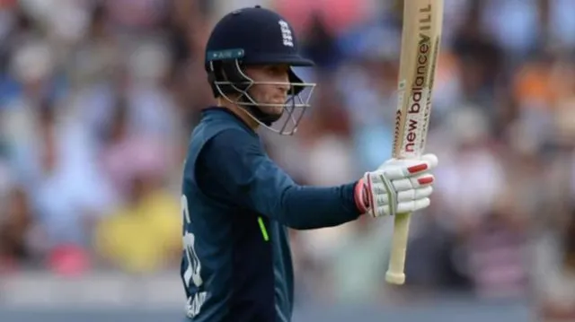 ୨ୟ ଦିନିକିଆ: ଜୋଏ ରୁଟ୍‌ଙ୍କ ଶତକ, ଭାରତକୁ ୩୨୩ ରନ୍‌ ଟାଗେର୍ଟ ଦେଲା ଇଂଲଣ୍ଡ