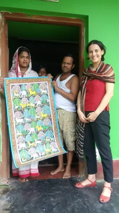 ଖୋଲିବ ଭୁବନେଶ୍ୱର-ପ୍ୟାରିସ୍‌ ସାଂସ୍କୃତିକ ଡେସ୍କ୍‌