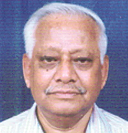 ମାଧବ ଚନ୍ଦ୍ର ଦାଶ ପାଇବେ ଅବଦୁଲ କଲାମ ସ୍ୱର୍ଣ୍ଣ ପଦକ