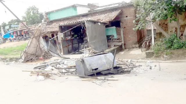 ସୋହେଲା ଗୁଳିକାଣ୍ଡକୁ ନେଇ ରାଜନୀତି ତେଜିଲା