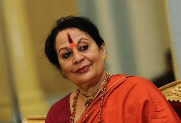 କଳାକୁ ସ୍ୱୀକୃତି ଓ ସମ୍ମାନ ମିଳିଛି : ସୋନାଲ ମାନସିଂହ