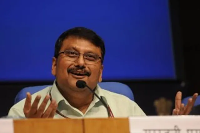 ସରସ୍ୱତୀ ପ୍ରସାଦଙ୍କୁ ସେଲ୍‌ର ଅତିରିକ୍ତ ସିଏମ୍‌ଡି ଦାୟିତ୍ୱ