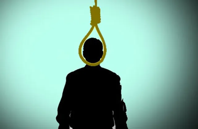 କୃଷକଙ୍କ ଆତ୍ମହତ୍ୟା