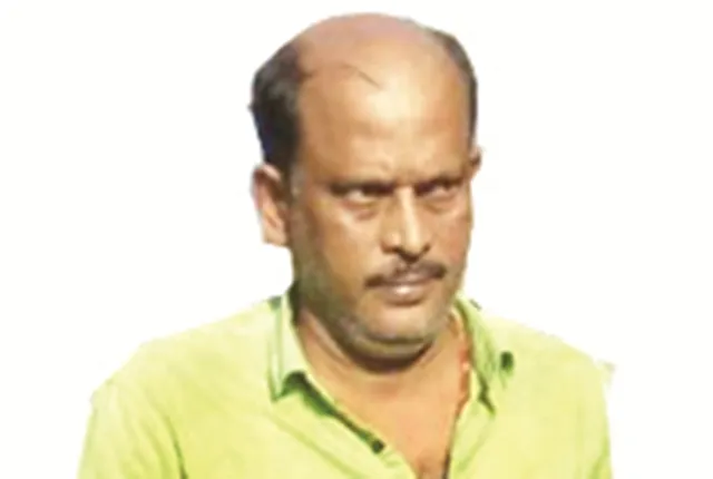 ପାରାଦୀପ ଲିଙ୍କ୍‌ ଘଣ୍ଟାଚକଟା : ଟିଟୋର ଦୁଇ ସାର୍ପସୁଟରଙ୍କୁ ଗିରଫ କଲା ଏସ୍‌ଟିଏଫ୍‌