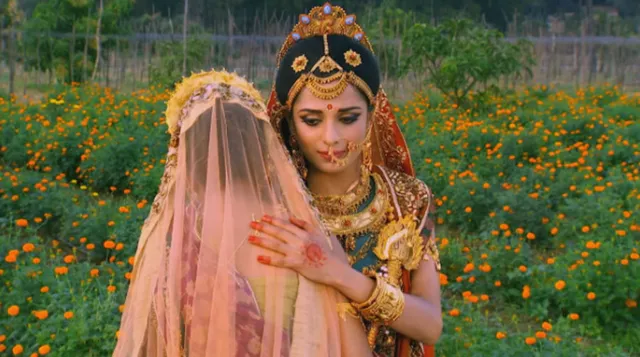 ସତ୍ୟଭାମାଙ୍କୁ ଦ୍ରୌପଦୀ ଦେଇଥିଲେ ସୁଖୀ ବୈବାହିକ ଜୀବନର ଏହି ସବୁ ମନ୍ତ୍ର