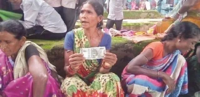 ରାୟଗଡ଼ାରେ ନକଲି ନୋଟ କାରବାର ରାକେଟ ସକ୍ରିୟ, ଖୁଚୁରା ବ୍ୟବସାୟୀଙ୍କୁ ଟାର୍ଗେଟ