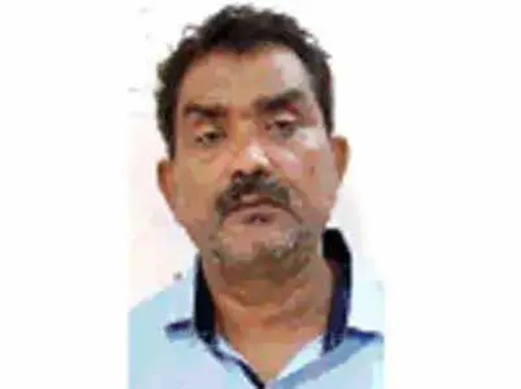 କର୍କଟ ରୋଗରେ ପୀଡିତ ଏହି ବ୍ୟକ୍ତି ଚିକିତ୍ସା ପାଇଁ ୨୨ଟି ଘରୁ କରିଥିଲେ ଚୋରି