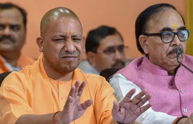 ମଦ୍ରାସାରେ ଡ୍ରେସ କୋଡ ଲାଗୁ କରିବା ନେଇ ମୁହାଁମୁହିଁ ହେଲେ ଯୋଗୀ ସରକାରଙ୍କ ୨ ମନ୍ତ୍ରୀ