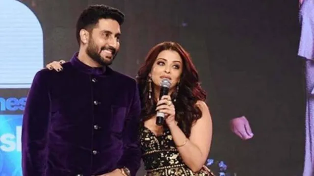 ୮ବର୍ଷ ପରେ ପରଦା ଉପରେ ଏକା ସାଙ୍ଗରେ ନଜର ଆସିବାକୁ ଯାଉଛନ୍ତି ଅଭିଷେକ-ଐଶ୍ୱର୍ଯ୍ୟା, ଏହି ଫିଲ୍ମରେ ଆସିବେ ନଜର