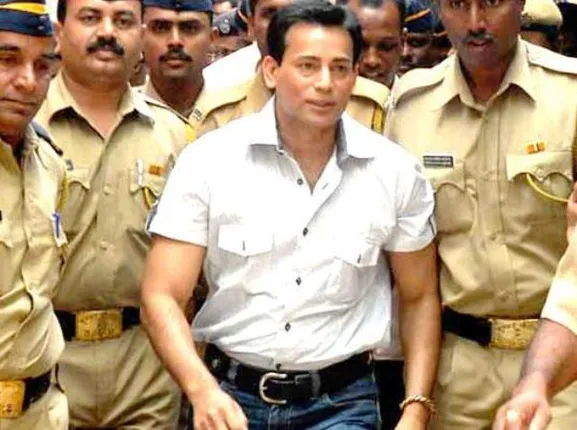 ୨୫ ବର୍ଷ ପରେ ଆବୁ ସାଲେମକୁ ଛାଡ଼ିବାକୁ ପଡ଼ିବ: ସୁପ୍ରିମ୍‌କୋର୍ଟ