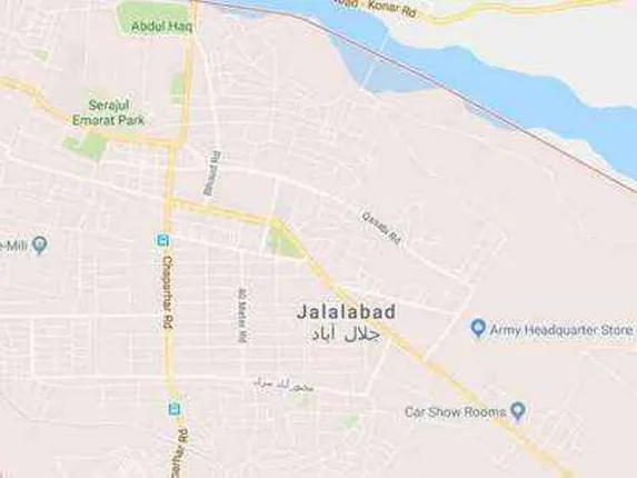 ହିନ୍ଦୁ-ଶିଖଙ୍କୁ ଟାଗେର୍ଟ କରି ଆଫଗାନିସ୍ତାନରେ ଆତ୍ମଘାତୀ ବିସ୍ଫୋରଣ, ୧୦ ମୃତ