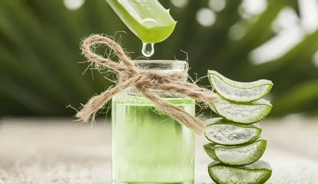 ବର୍ଷାଋତୁରେ ମୁହଁ ତେଲଚିକିଟା ମାରୁଥିଲେ ଘିକୁଅାଁରୀରେ ଏ ସବୁ ମିଶାଇ ଲଗାନ୍ତୁ