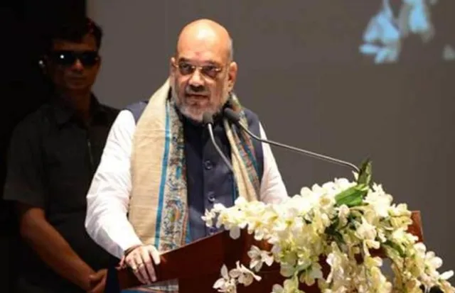 ଜେଡିୟୁ ସହିତ ବିଜେପିର ମେଣ୍ଟ ଜାରି ରହିବ: ଅମିତ ଶାହା