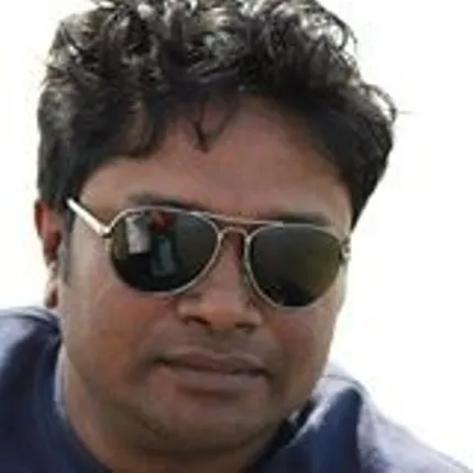 କଂଗ୍ରେସରେ ଯୋଗ ଦେଲେ ଅମିୟ ପାଣ୍ଡବ