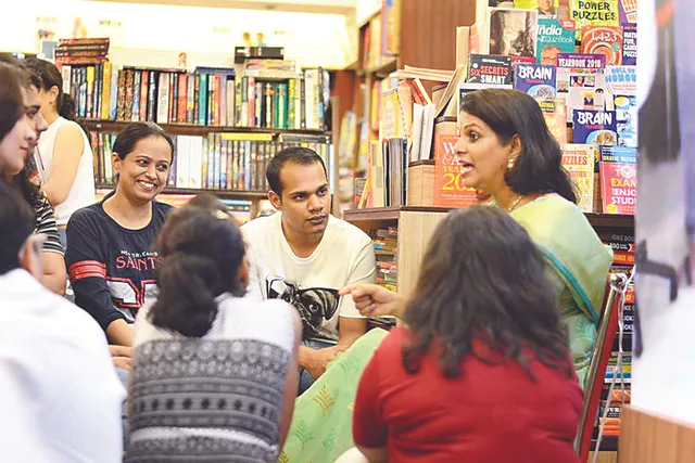 ଖୋଲିବ ‘ହ୍ୟୁମାନ୍‌ ଲାଇବ୍ରେରି’, ସଫଳ ମଣିଷଙ୍କୁ ସାମ୍ନାସାମ୍ନି ପଢ଼ିବେ