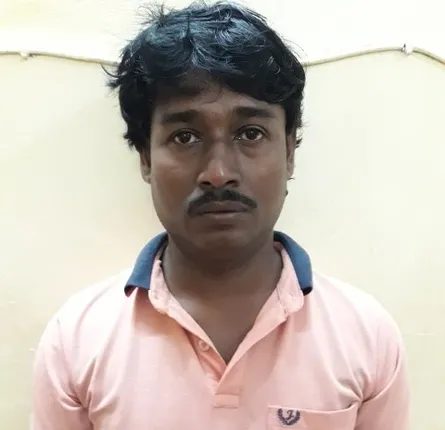 ୩ ମାସ ପରେ ଧରାପଡ଼ିଲା ଅଭିଯୁକ୍ତ ଅନନ୍ତ