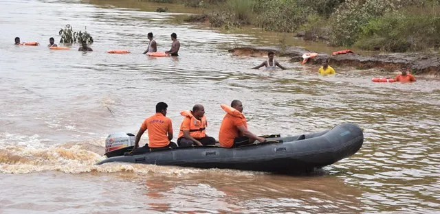 କୁଆଖାଇ ନଦୀ ଏବେ ପାଲଟିଛି ମରଣଯନ୍ତା : ୨ ବର୍ଷରେ ଗଲାଣି ୧୫ ଜୀବନ