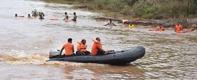 କୁଆଖାଇ ଏବେ ଡେଥ୍‌ ଜୋନ୍‌ ୨ ବର୍ଷରେ ଗଲାଣି ୧୫ ଜୀବନ