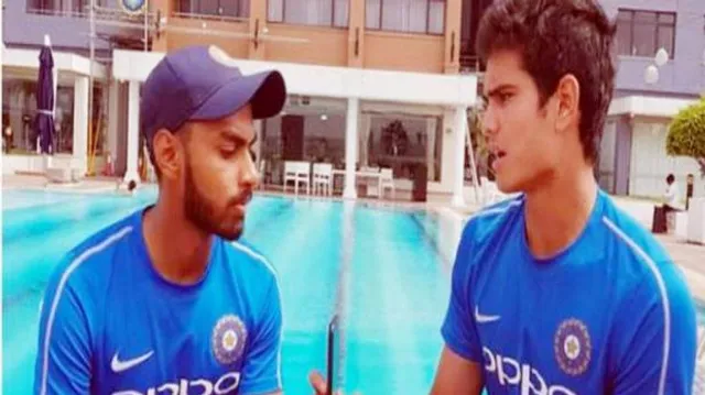 ୧୯ ବର୍ଷରୁ କମ୍‌ ଯୁବ ଟେଷ୍ଟରେ କ୍ରମାଗତ ଦ୍ୱିତୀୟ ଶତକ ମାରିଲେ ଭାରତୀୟ ବ୍ୟାଟସ୍‌ମ୍ୟାନ୍‌