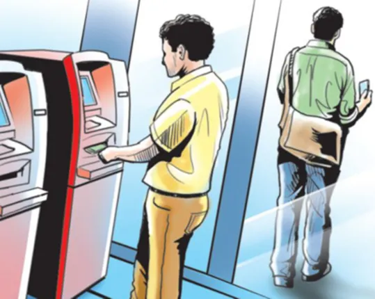 ଏଟିଏମ୍‌ ନିକଟରେ ପାଟ୍ରୋଲିଂ କଡ଼ାକଡି ପାଇଁ ନିର୍ଦ୍ଦେଶ